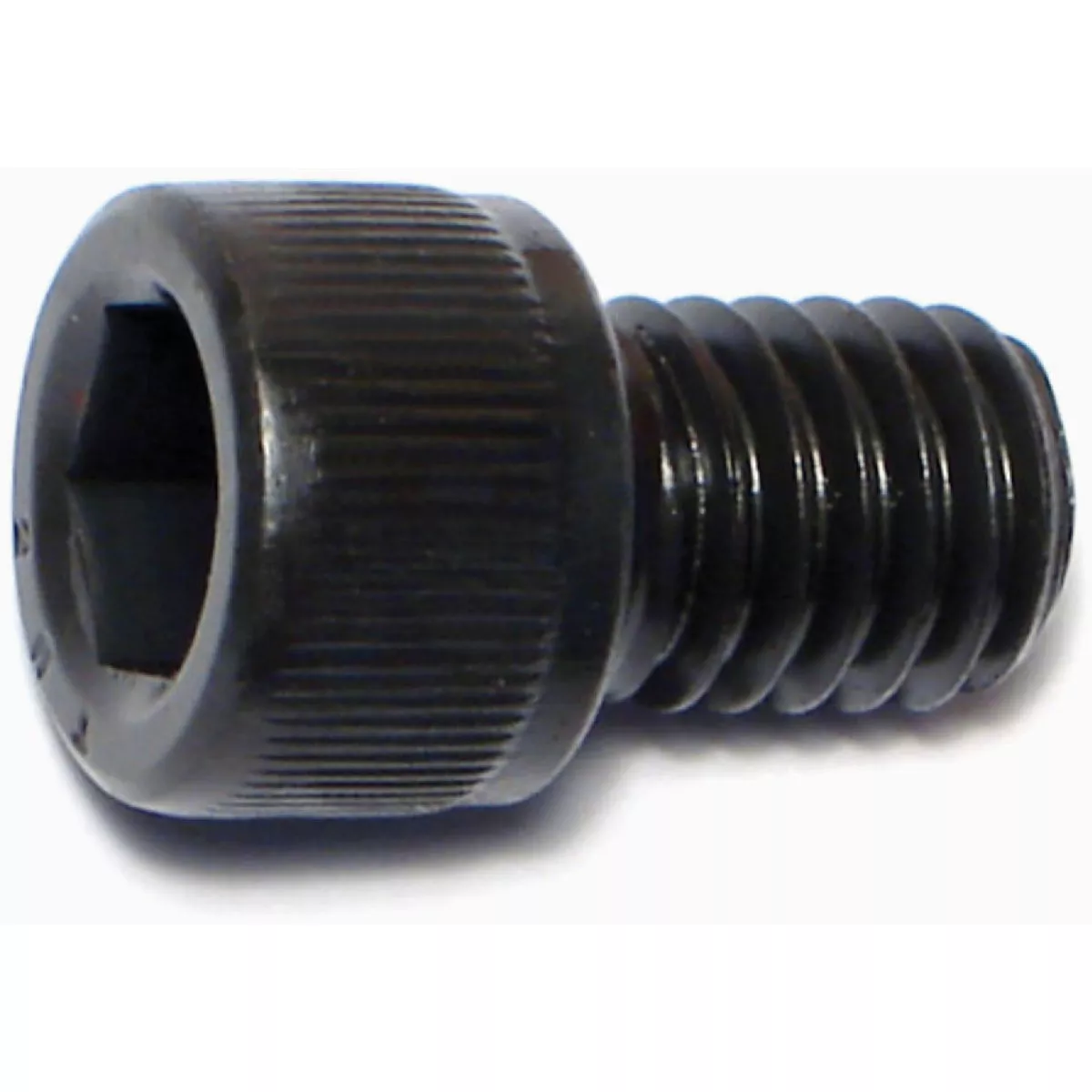 Midwest Fastener 3/8 In.-16 x 1/2 In. Plain Steel Coarse Thread Socket Cap Screws