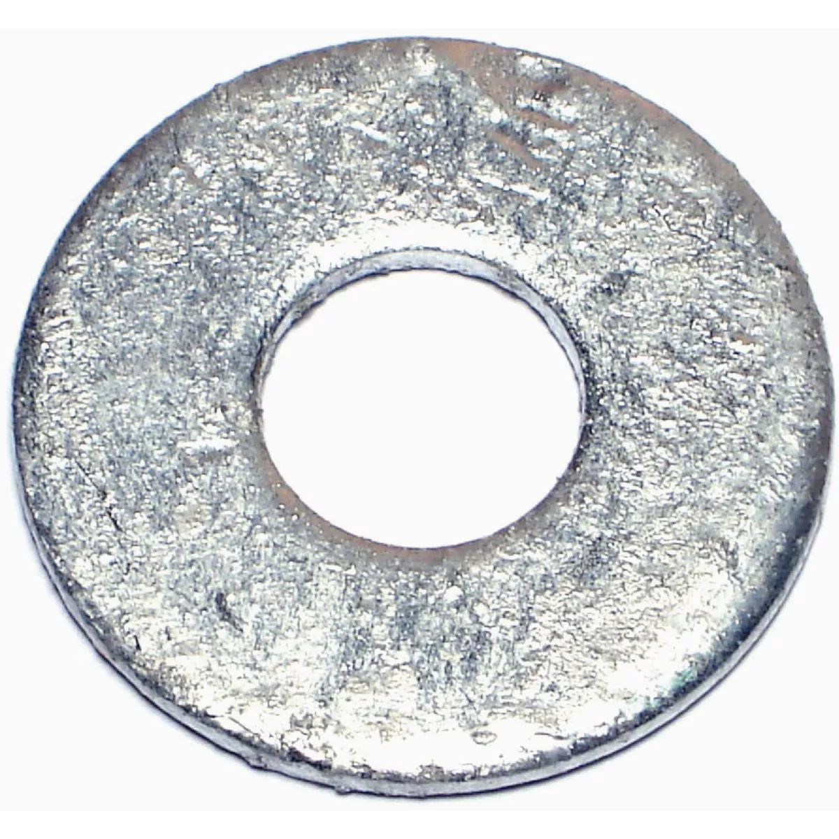 Midwest Fastener 5/8 In. x 11/16 In. x 1-3/4 In. Hot Dip Galvanized Grade 2 Steel USS Flat Washers (25 Ct.)-