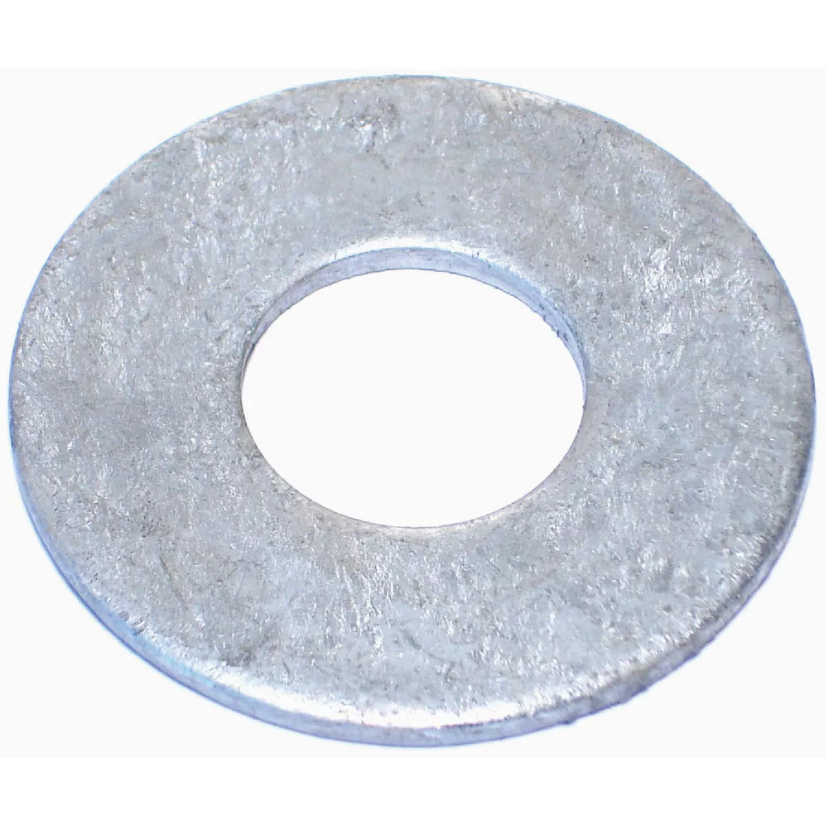 Midwest Fastener 1 In. x 2-1/2 In. Hot Dip Galvanized Grade 2 Steel USS Flat Washers (120 Ct.)-