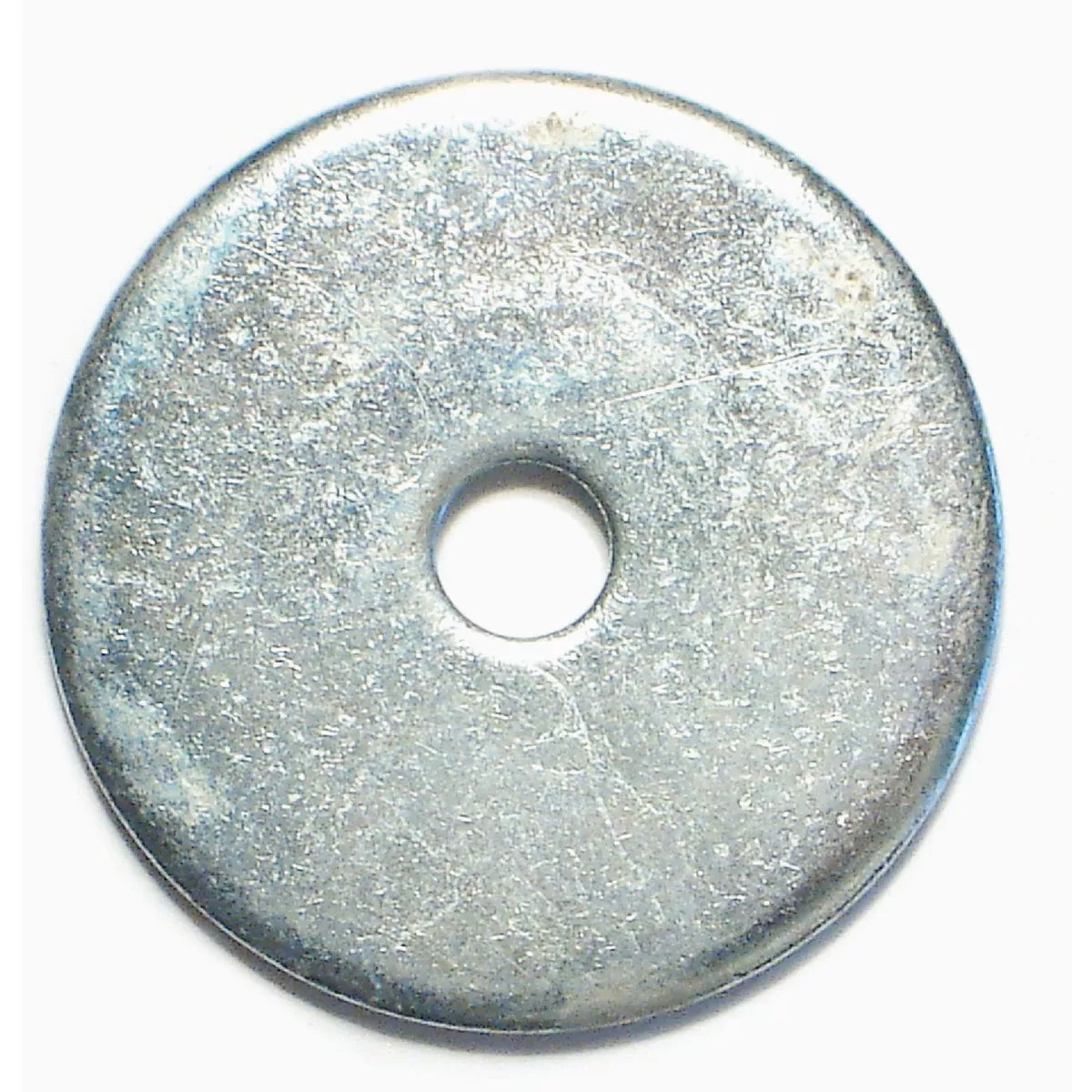 Midwest Fastener 3/16 x 1-1/4 In. Zinc Plated Grade 2 Steel Fender Washers (1 Ct.)