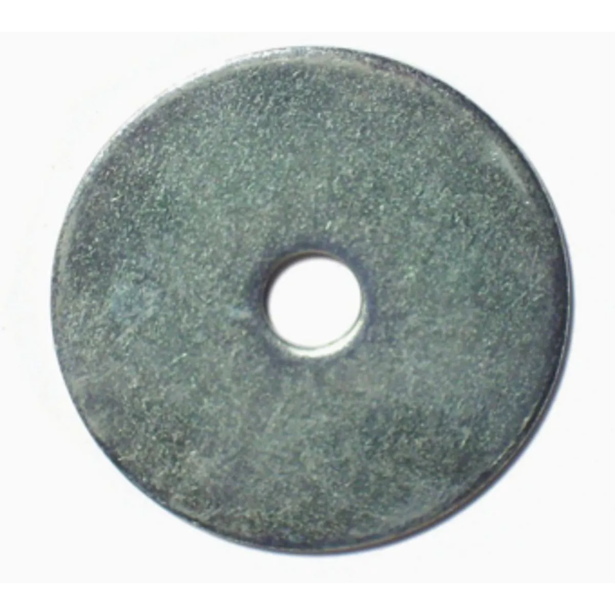 Midwest Fastener 1/4 x 1-1/2 In. Zinc Plated Grade 2 Steel Fender Washers (1 Ct.)