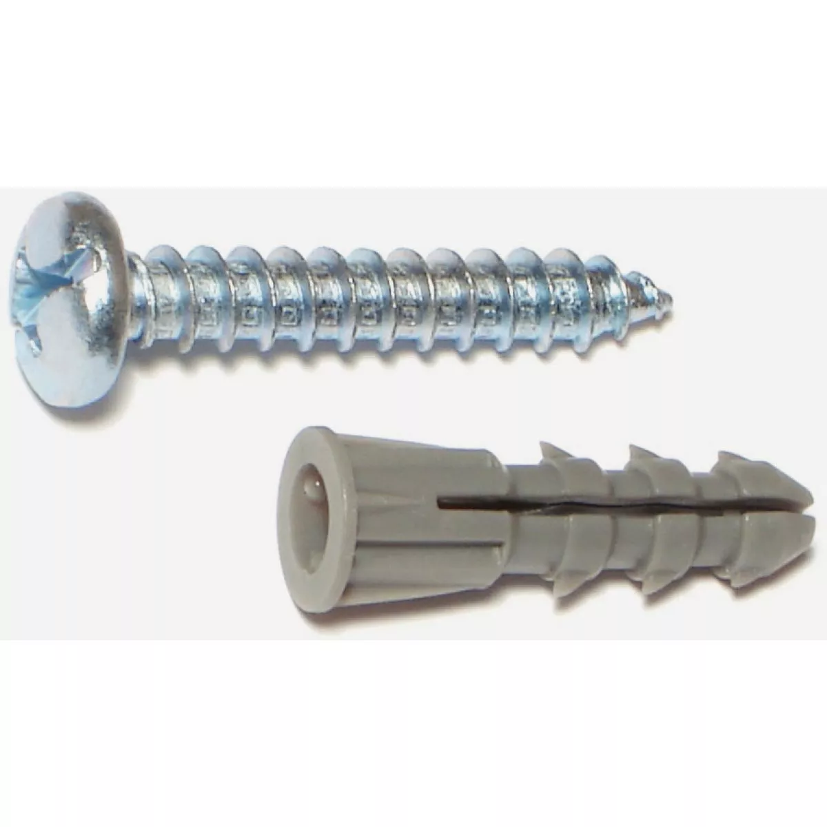 Midwest Fastener 14-16 X 1-3/8 Ribbed Anchor-