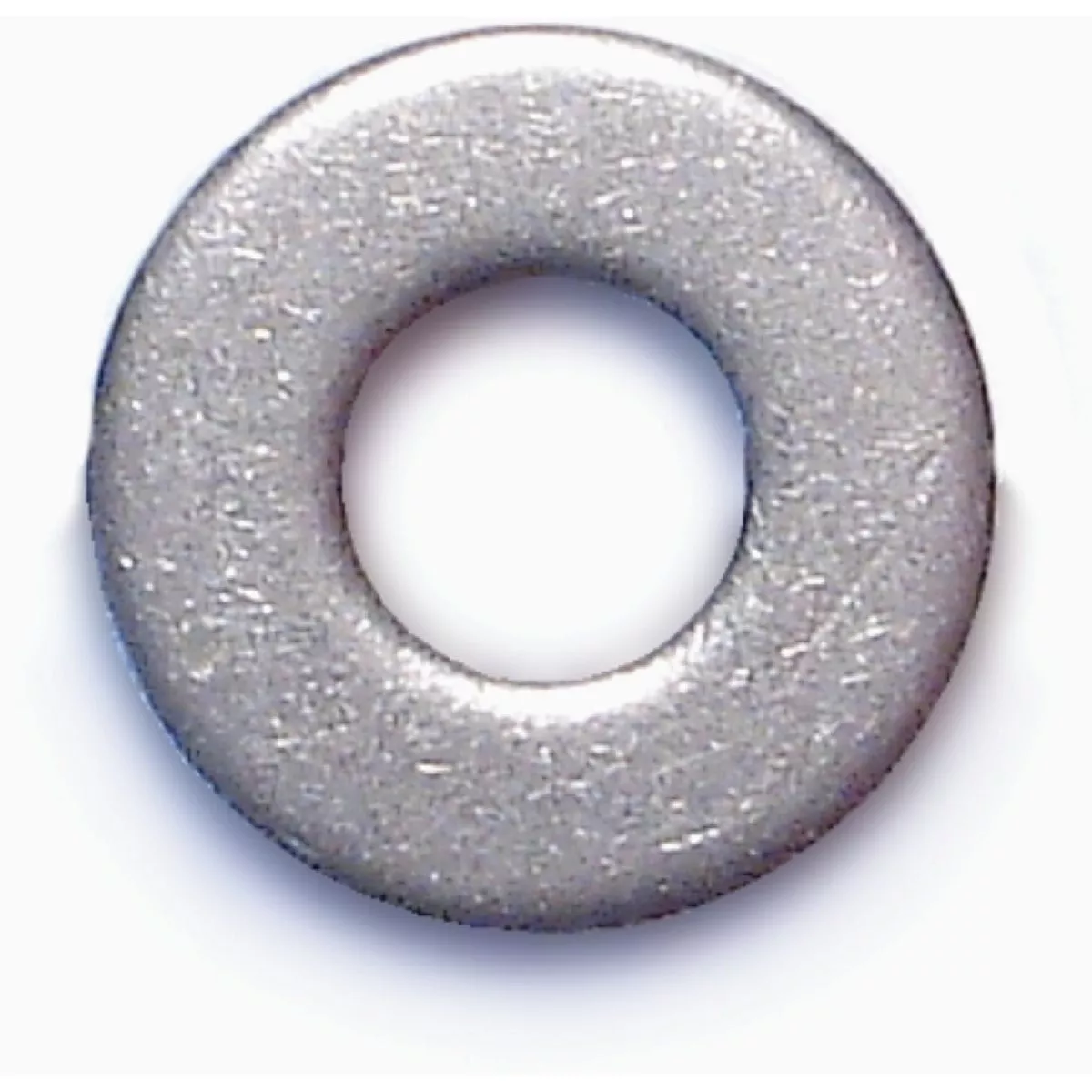 Midwest Fastener #6 x 5/32 In. x 3/8 In. 18-8 Stainless Steel USS Flat Washers (1 Ct.)-