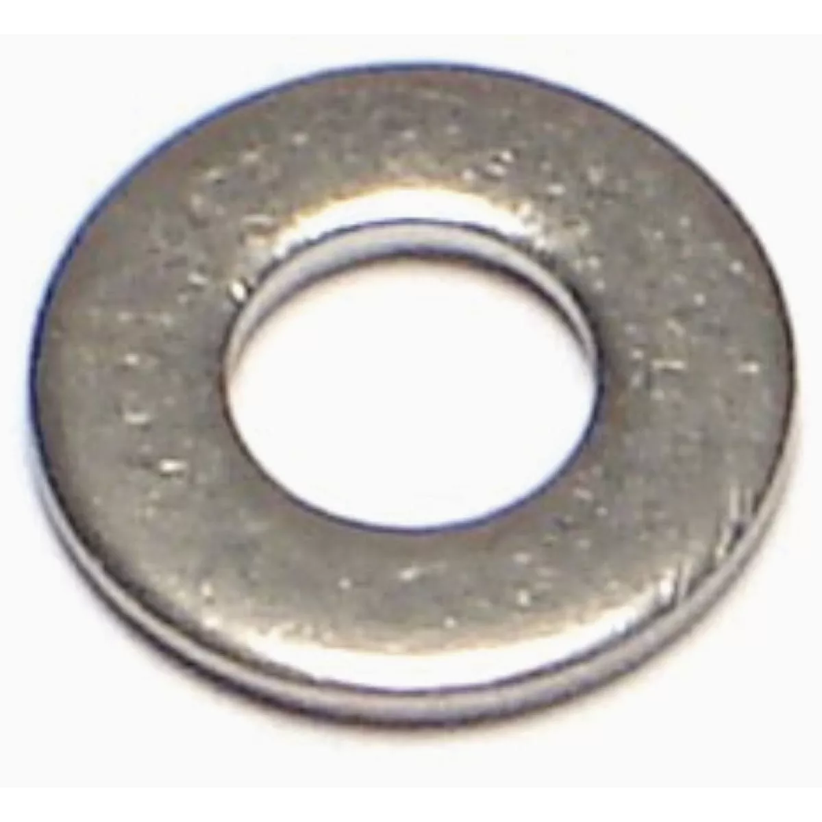 Midwest Fastener #8 x 11/64 In. x 3/8 In. 18-8 Stainless Steel USS Flat Washers (1 Ct.)