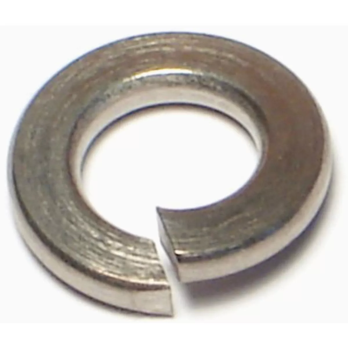 Midwest Fastener 5/16 In. x 19/32 In. 18-8 Stainless Steel Split Lock Washers (1 Ct.)