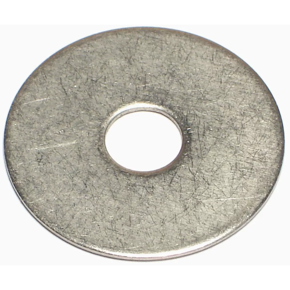 Midwest Fastener 3/8 In. x 1-1/2 In. 18-8 Stainless Steel Fender Washers (1 Ct.)