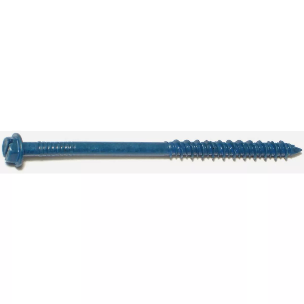 Red Head 3/16 x 3-1/4 Hex Head Concrete Screw (10-Pack)
