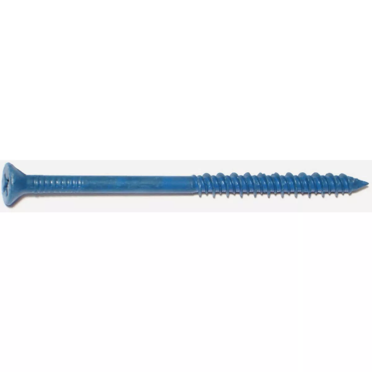 ITW Red Head 3/16 x 3-1/4 Phillips Head Concrete Screw (10-Pack)
