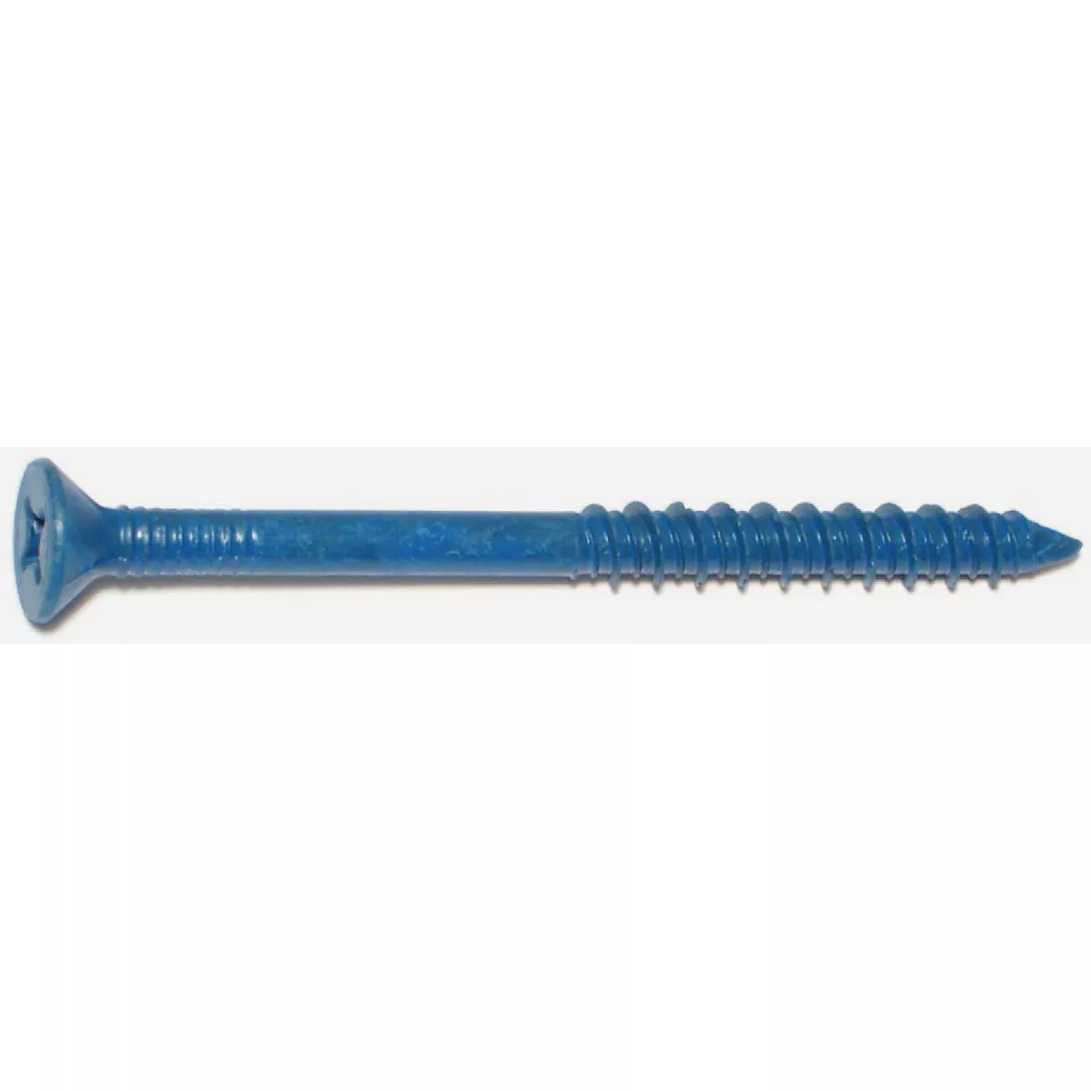 Red Head 1/4 x 3-1/4 Phillips Head Concrete Screw (10-Pack)-