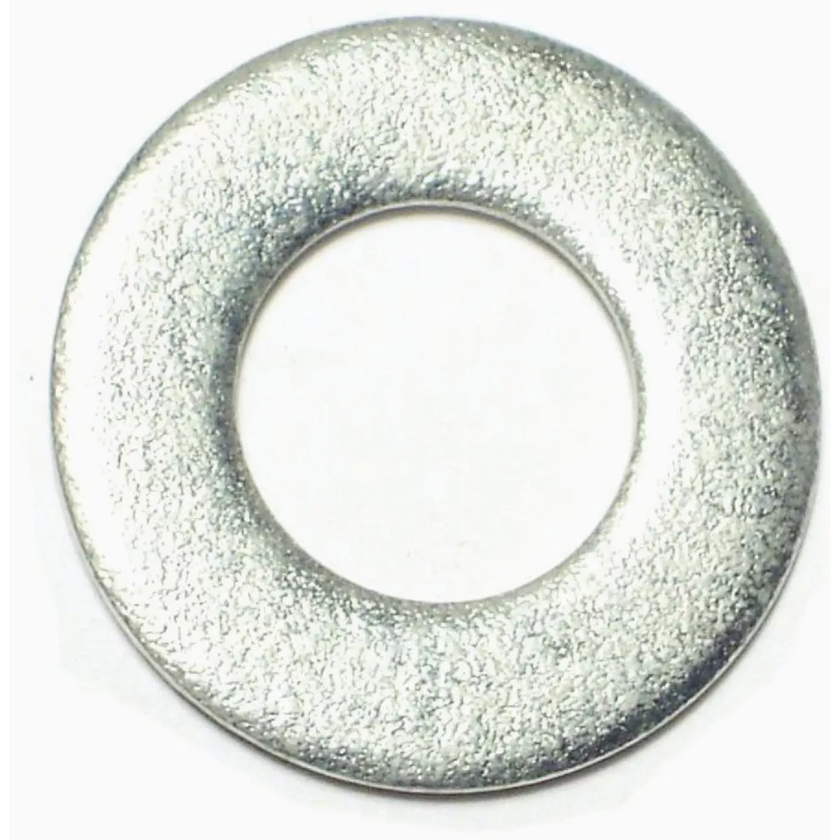 Midwest Fastener 5/8 In. x 21/32 In. x 1-5/16 In. Zinc Plated Grade 2 Steel SAE Flat Washers (1 Ct.)