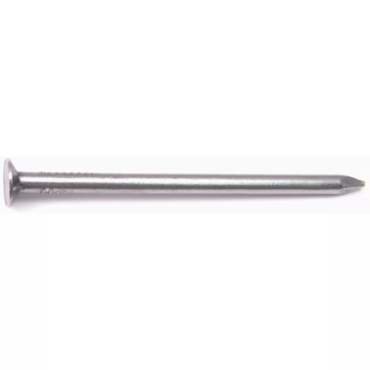 Midwest Fastener 6d 2 In. Bright Steel Smooth Shank Common Flat Head Nails