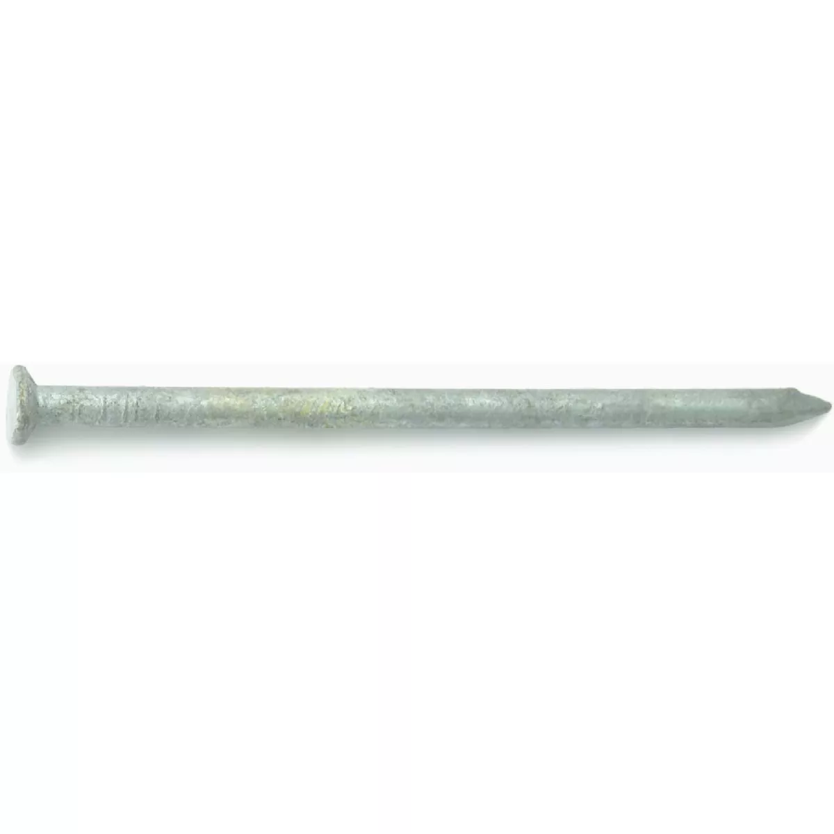 Midwest Fastener 12d 3-1/4 In. Hot Dip Galvanized Steel Smooth Shank Common Flat Head Nails (5 Ct.)- - photo 2