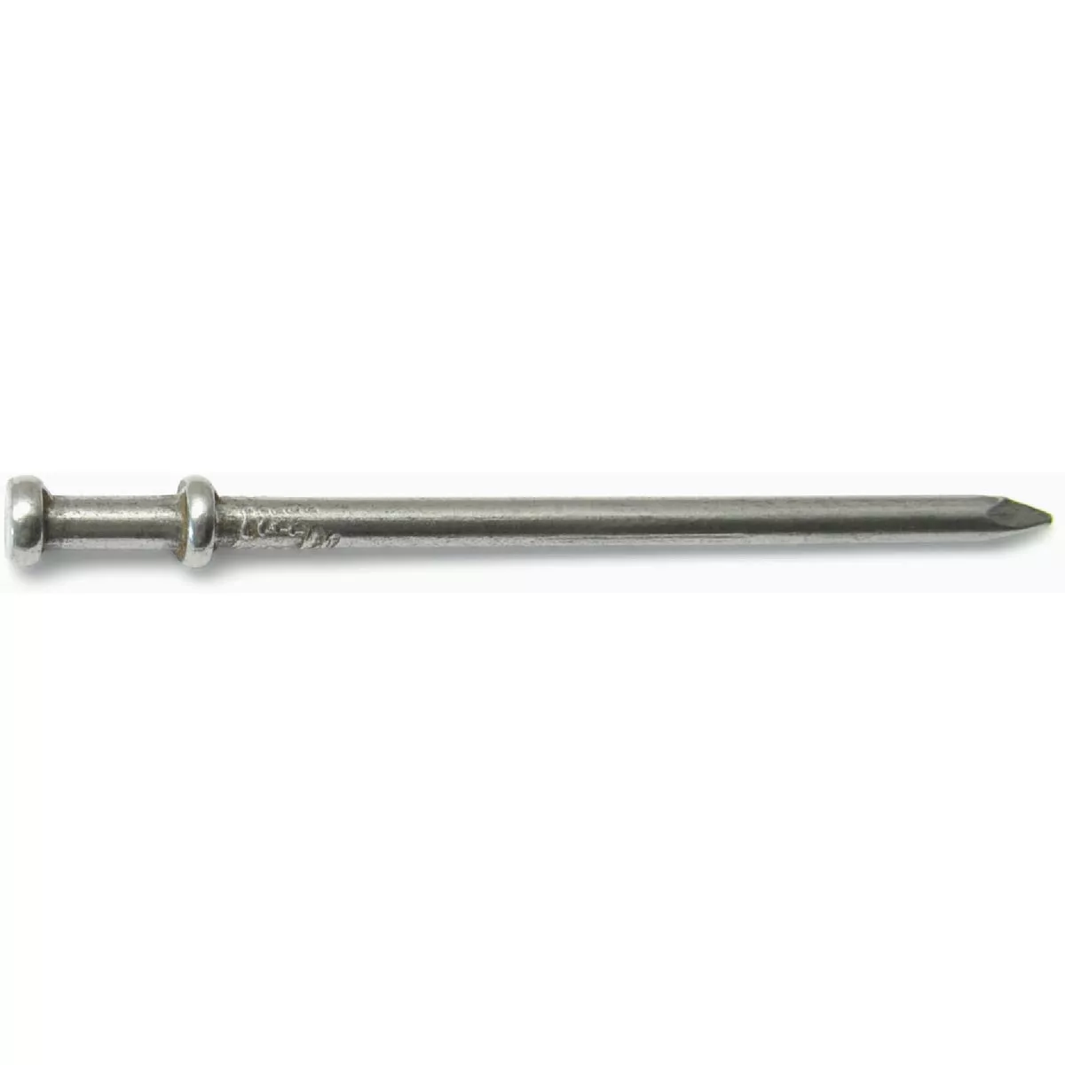 Midwest Fastener 16d 3-1/2 In. Steel Duplex Double Head Nails