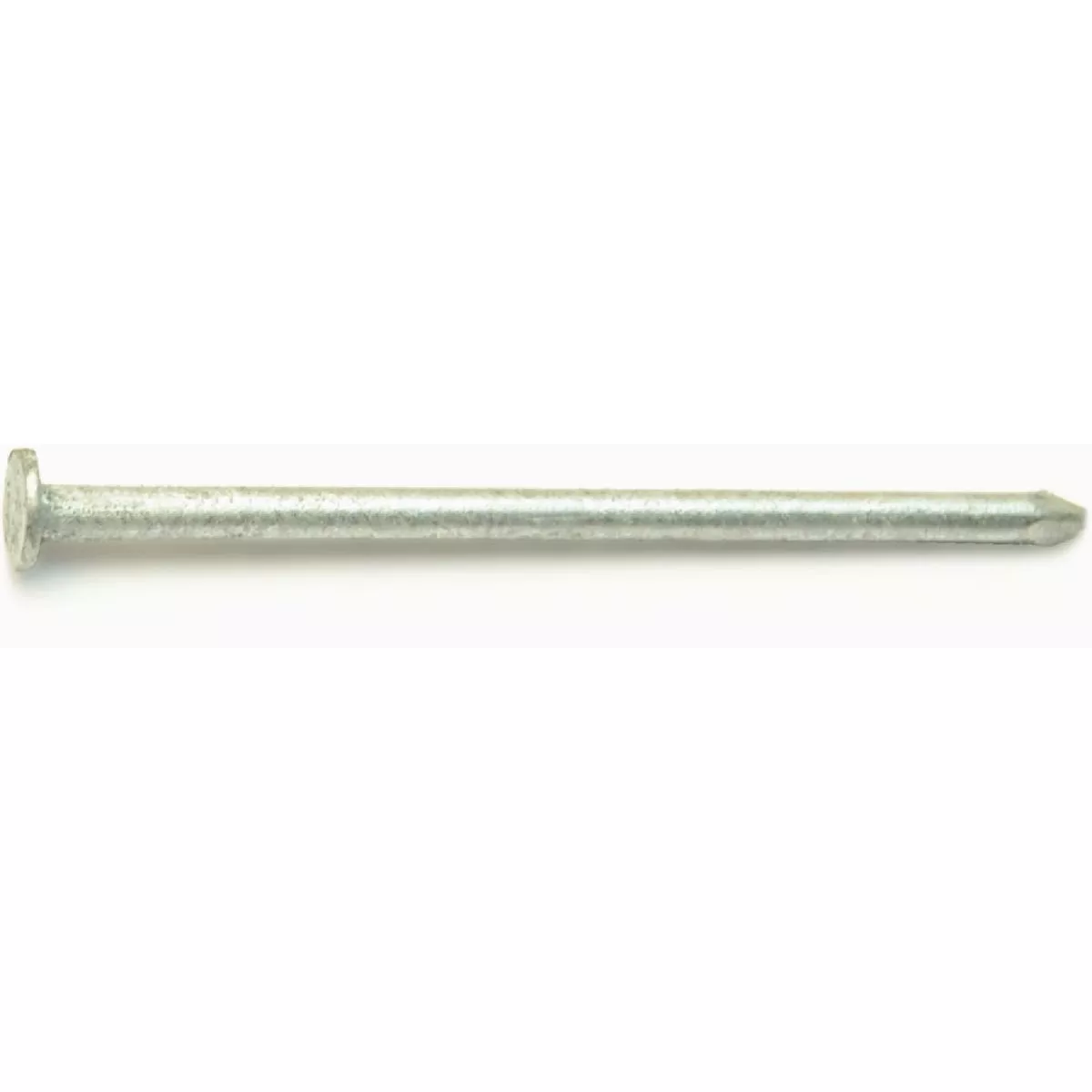 Midwest Fastener 8d 2-1/2 In. Hot Dip Galvanized Steel Box Flat Head Nails (5 Ct.)-