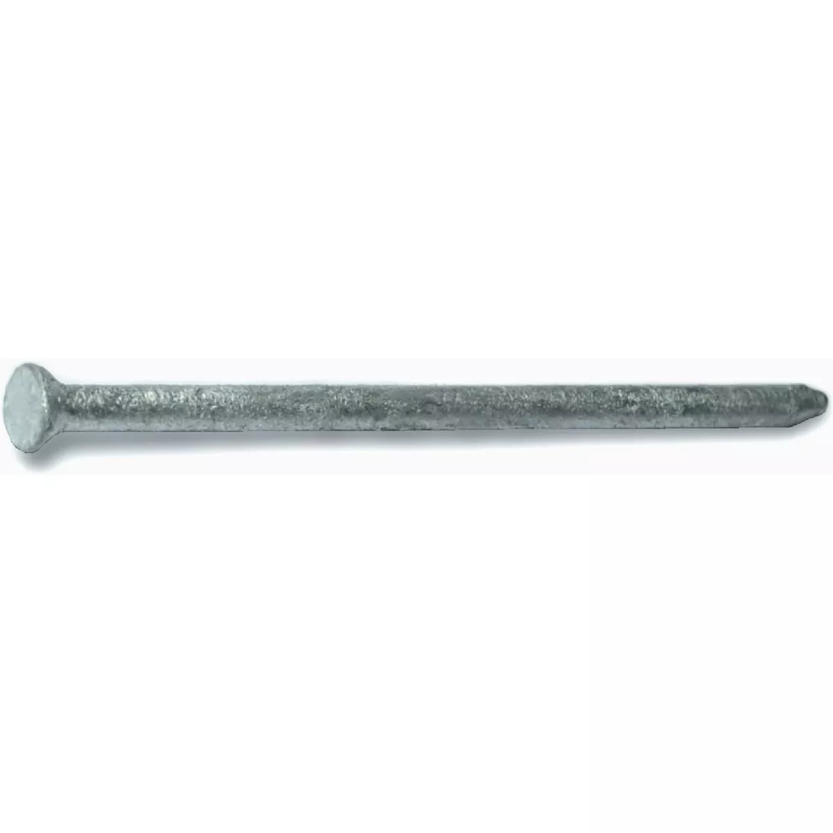 Midwest Fastener 8d 2-1/2 In. Hot Dip Galvanized Steel Casing Brad Head Nails (5 Ct.)