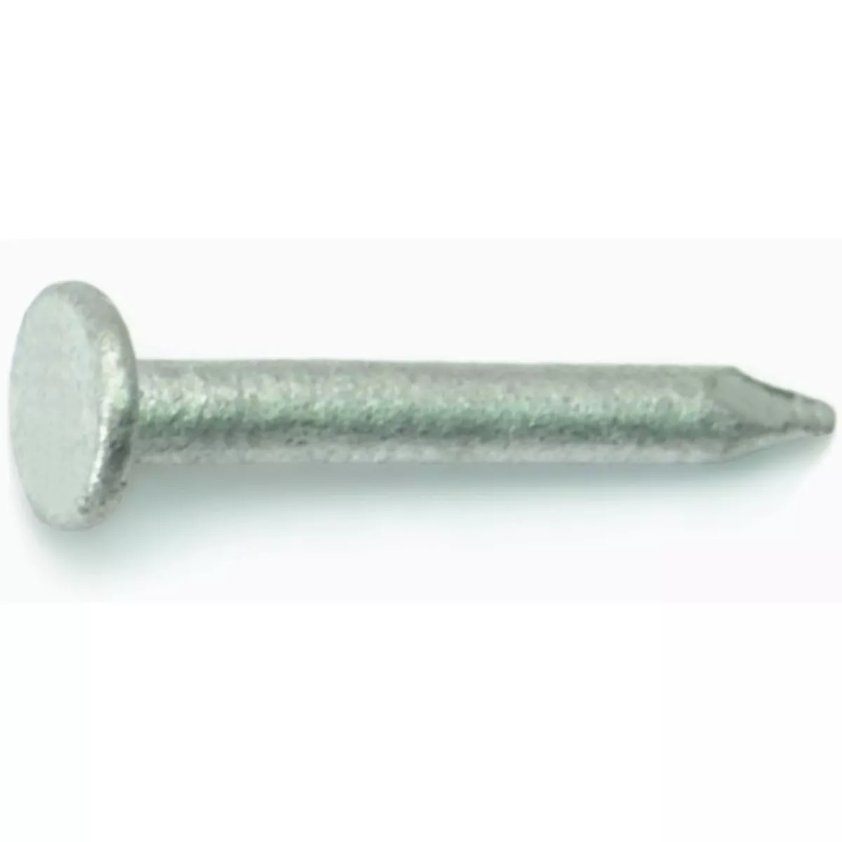 Midwest Fastener 1-1/4 In. Hot Dip Galvanized Steel Joist Flat Head Nails (5 Ct.)