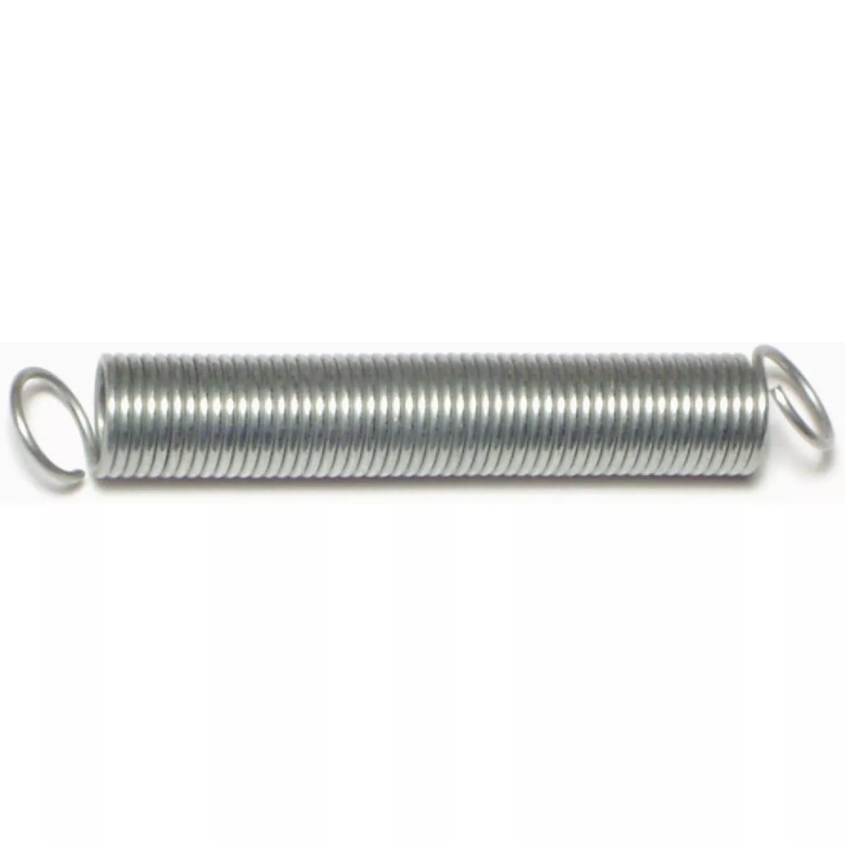 Midwest Fastener 5/16 In. x 2-1/8 In. x .032 In. WG Steel Extension Springs