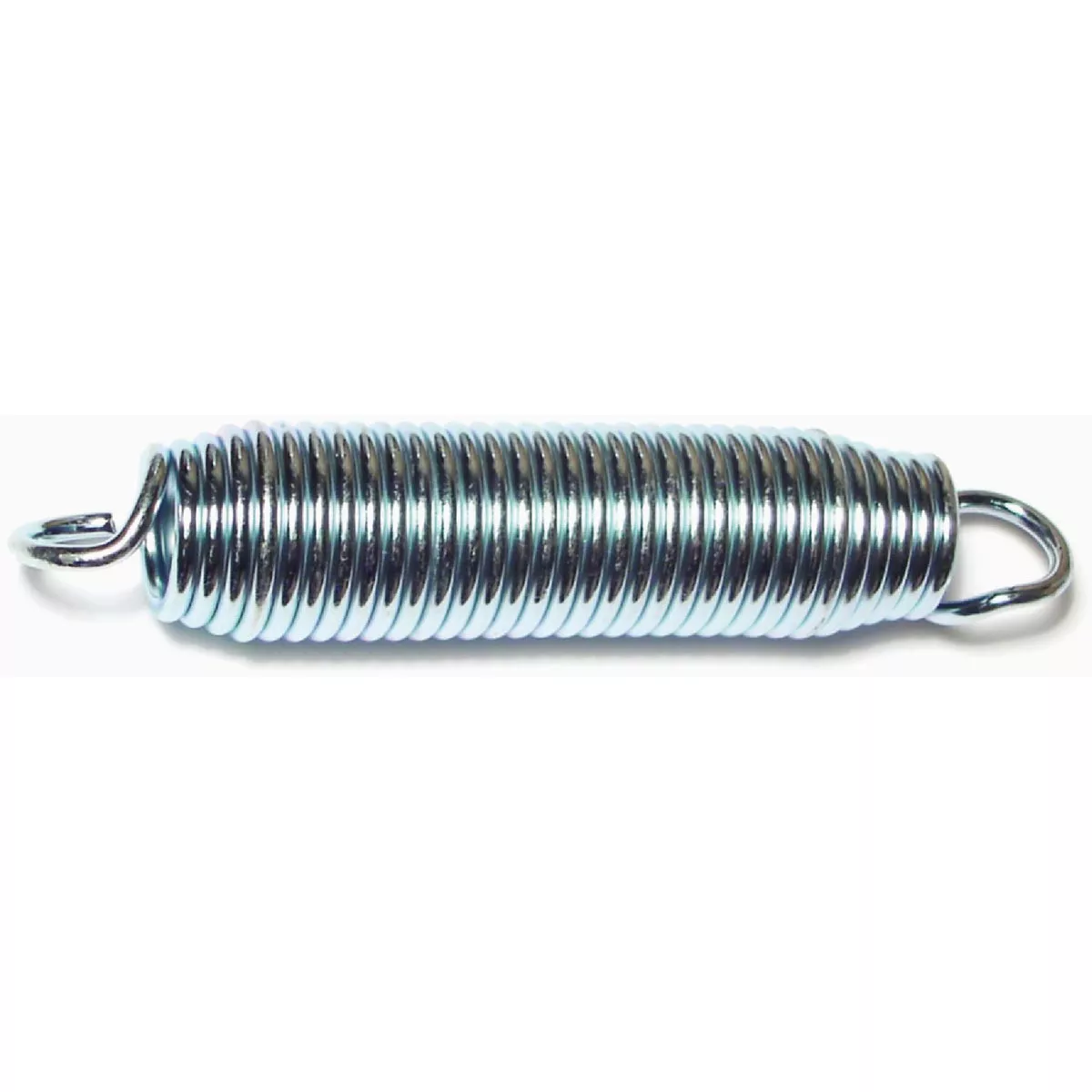 Midwest Fastener 3/4 In. x 1-1/8 In. x 5-3/4 In. x .128 In. WG Steel Extension Springs (1 Ct.)