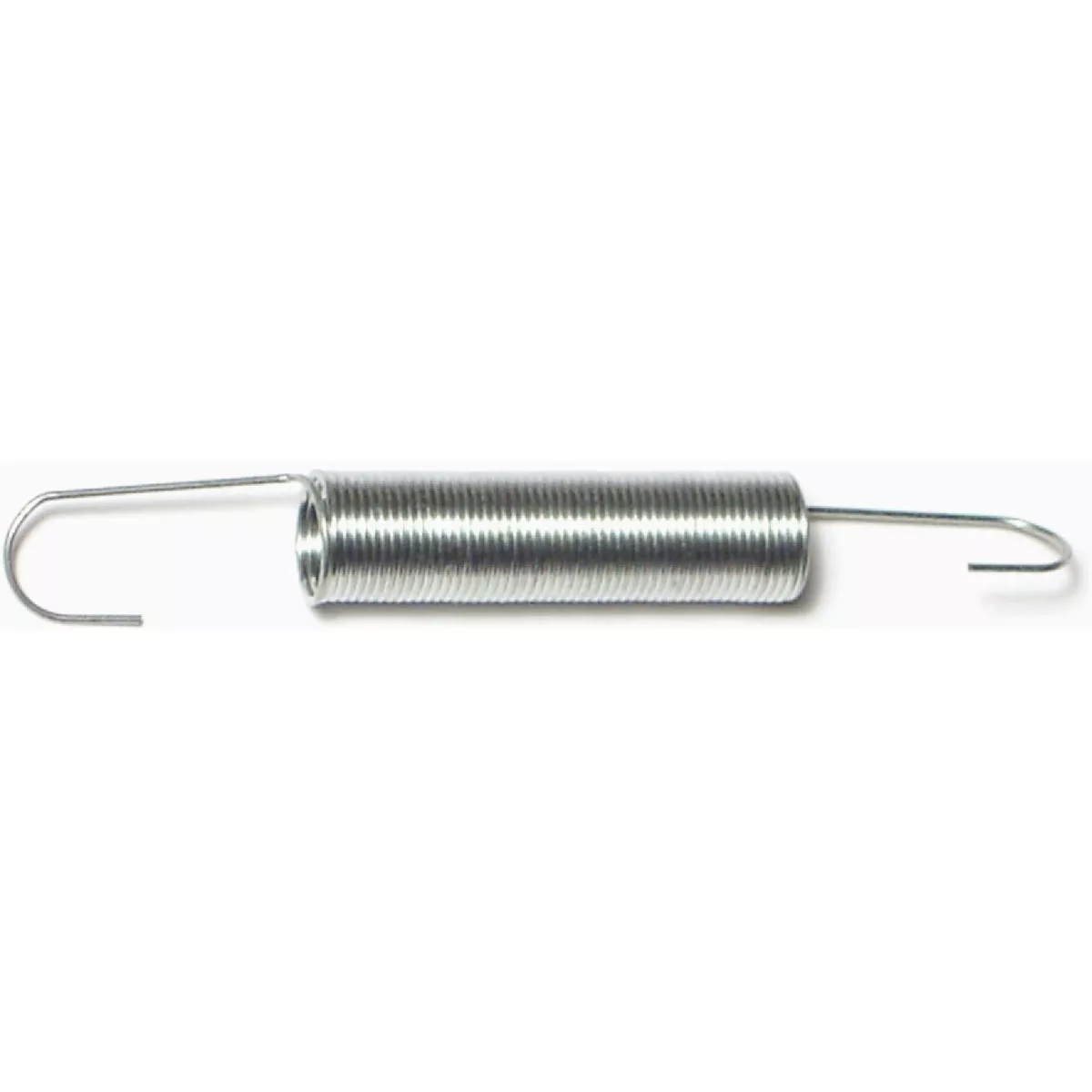 Midwest Fastener 5/16 In. x 2-1/2 In. x .023 In. WG Steel Extension Springs