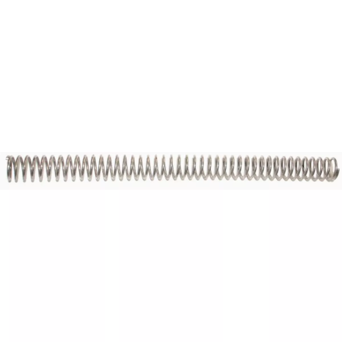 Midwest Fastener 11/16 In. x 9-1/2 In. x .079 In. WG Steel Compression Springs - photo 2