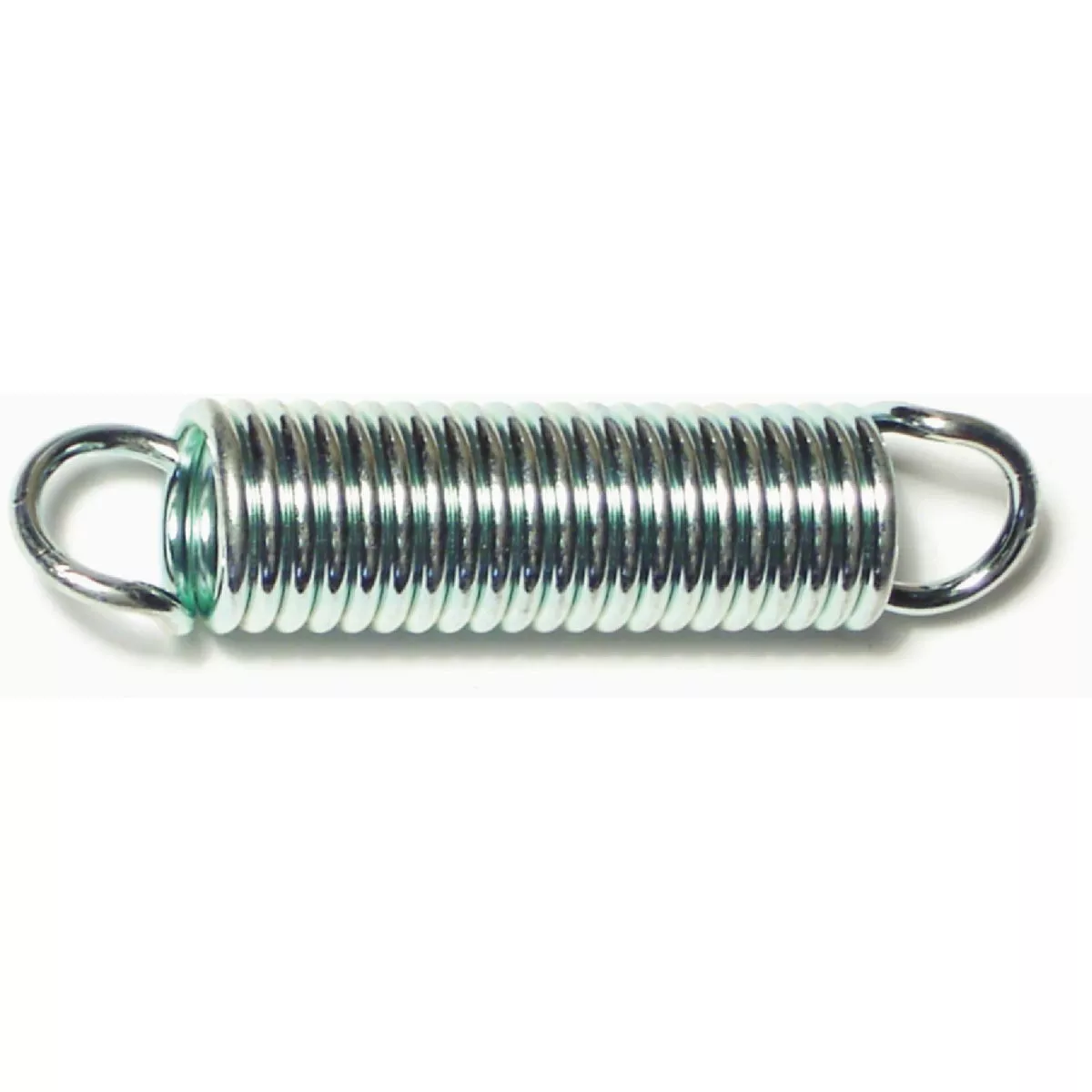 Midwest Fastener 3/4 In. x 3-7/16 In. x .11 In. WG Steel Extension Springs (6 Ct.)