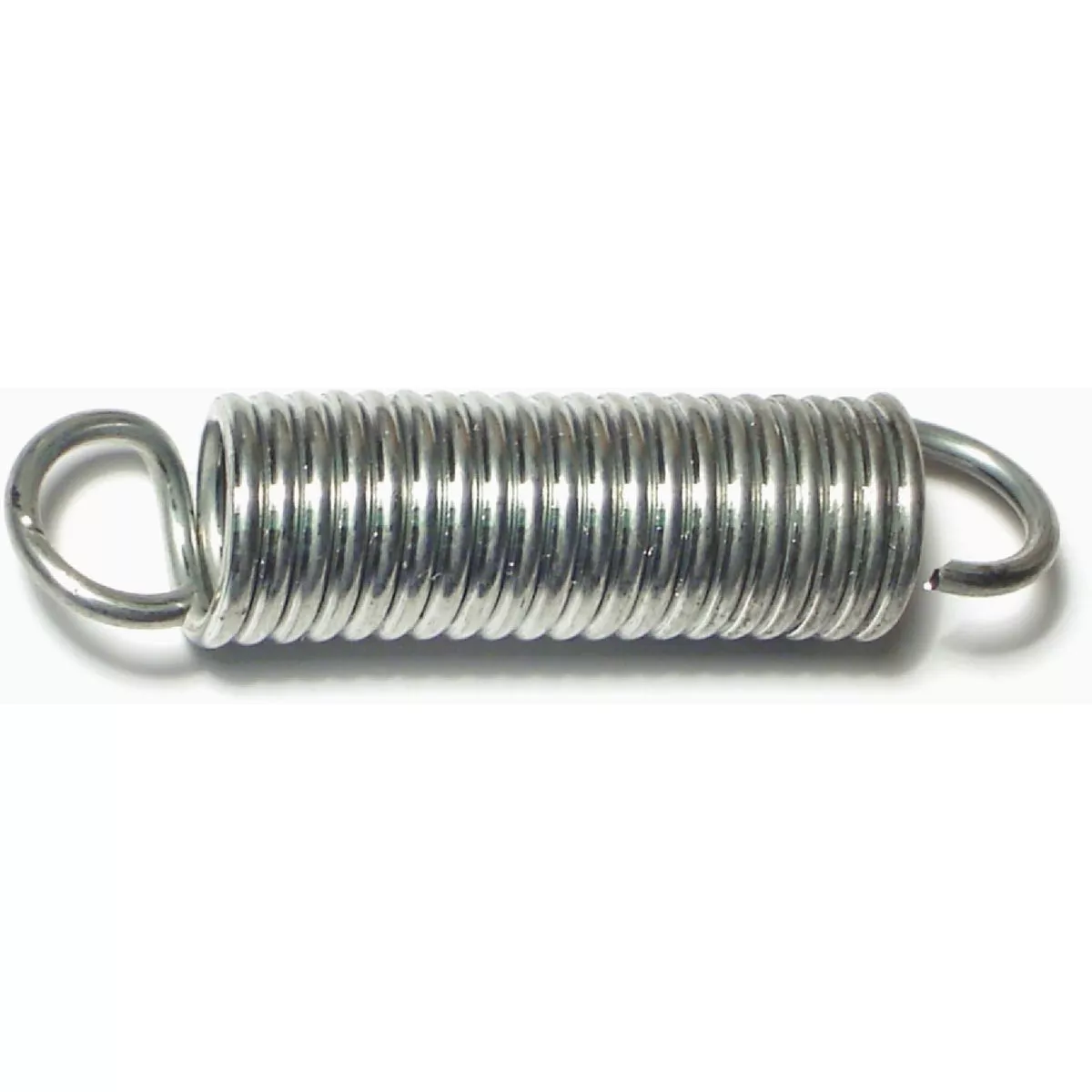 Midwest Fastener 3/4 In. x 3-1/4 In. x .105 In. WG Steel Extension Springs (6 Ct.)