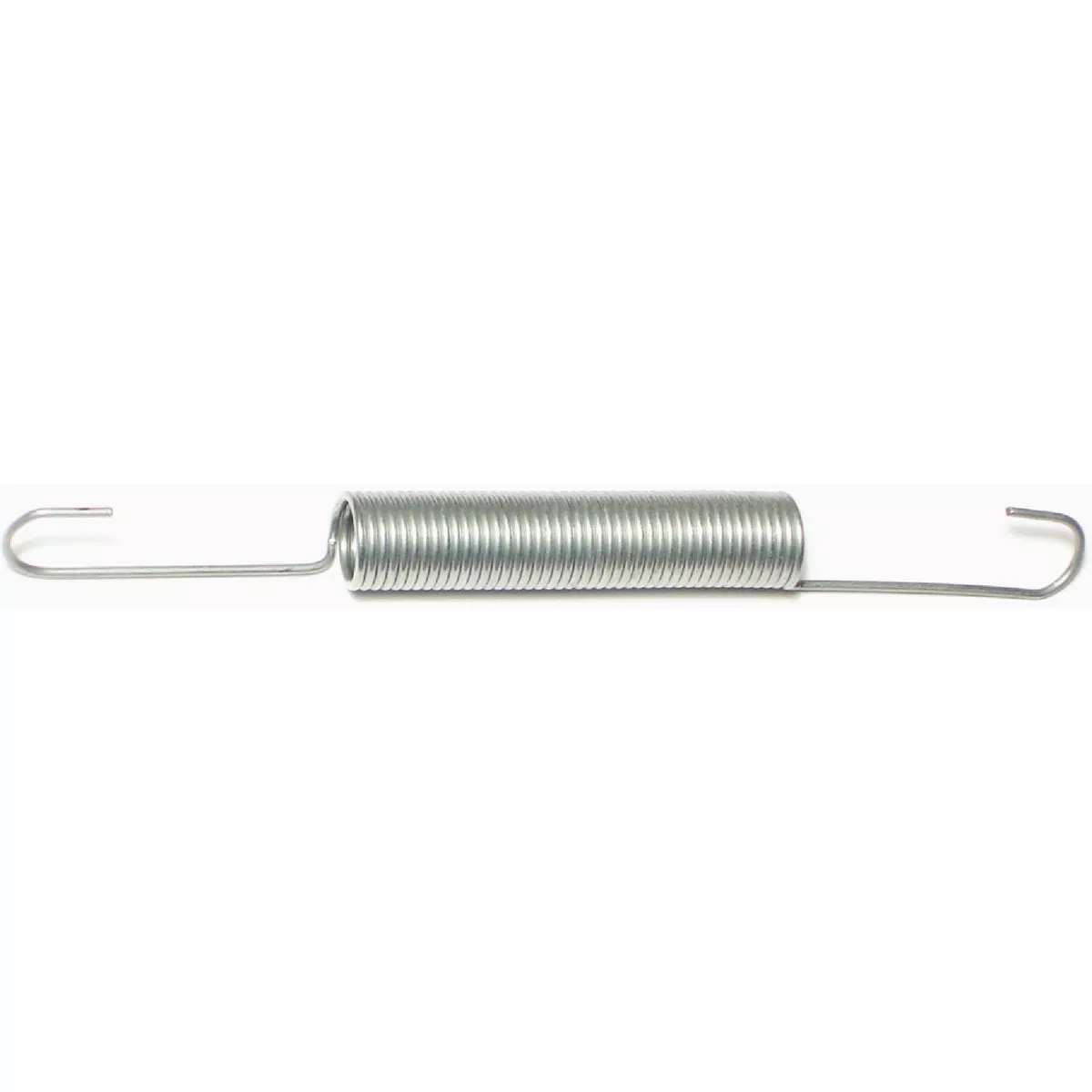 Midwest Fastener 7/16 In. x 5 In. x .051 In. WG Steel Extension Springs (6 Ct.)