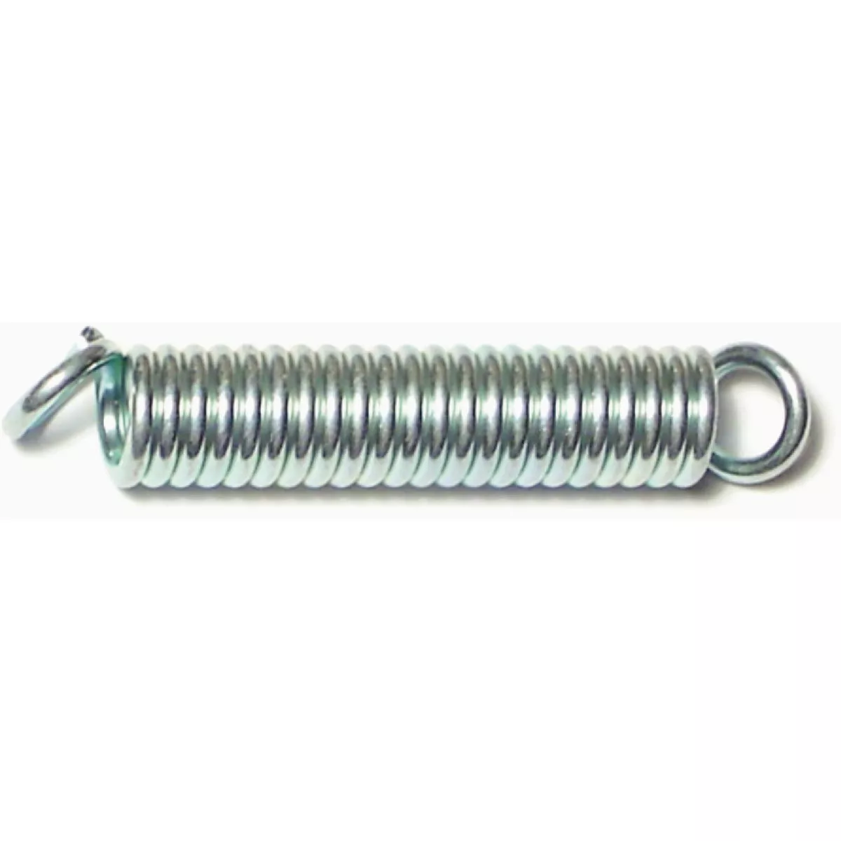 Midwest Fastener 3/8 In. x .081 In. x 2-3/16 In. Steel Extension Springs (12 Ct.)