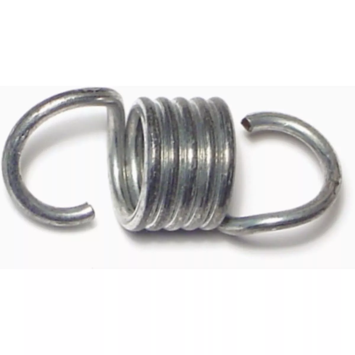 Midwest Fastener 3/4 In. x .11 In. x 2 In. SRA433 Steel Ajax Springs (6 Ct.)