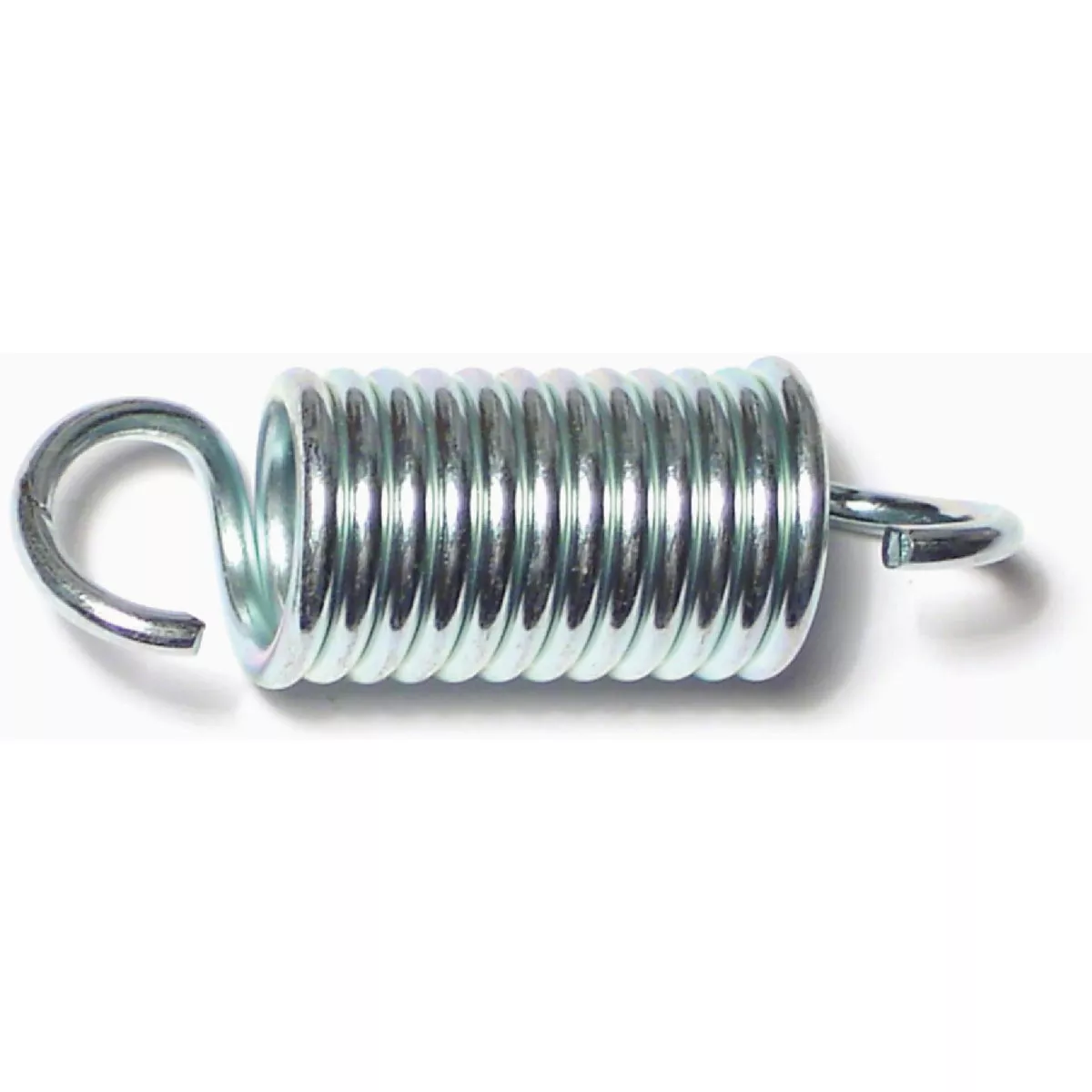 Midwest Fastener 3/4 In. x .11 In. x 2-7/16 In. Steel Extension Springs (6 Ct.)