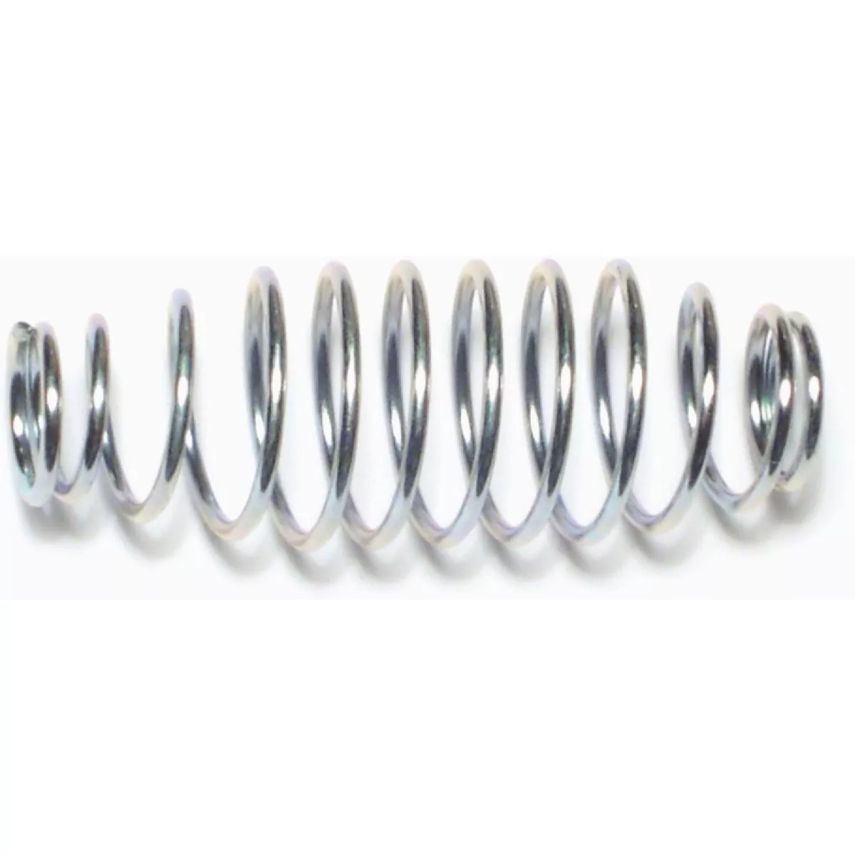 Midwest Fastener 7/16 In. x .051 In. x 21/32 In. x 1-7/8 In. Steel ...
