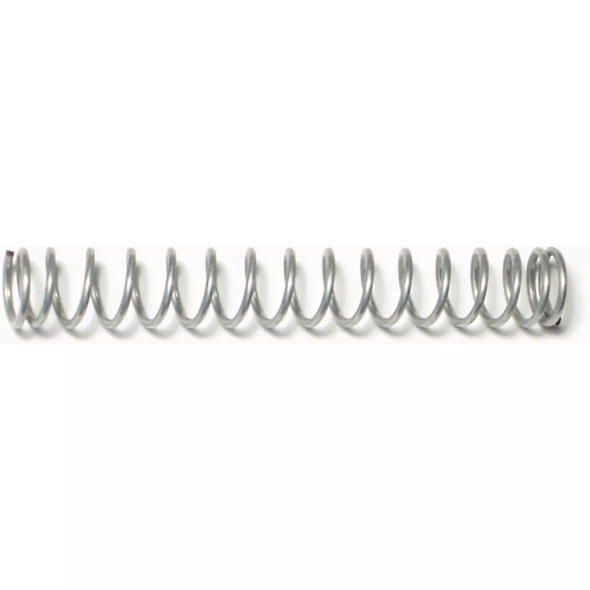 Midwest Fastener 7/16 In. x .047 In. x 3 In. Steel Ajax Springs (12 Ct.) - photo 2