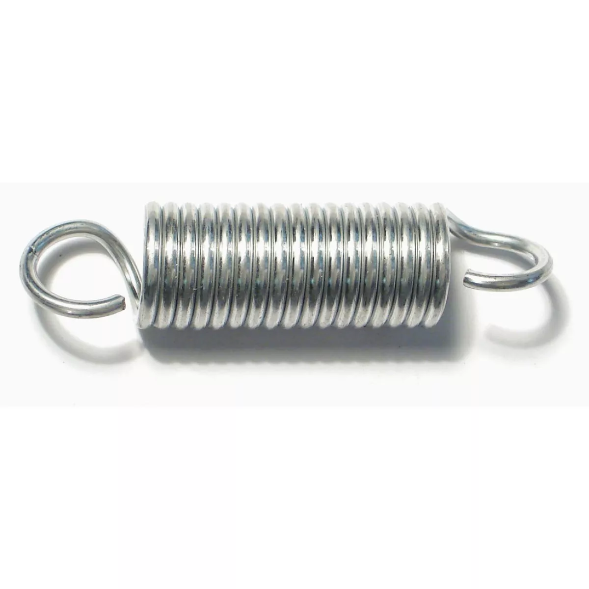 Midwest Fastener 7/8 In. x .122 In. x 3-13/32 In. Steel Extension ...