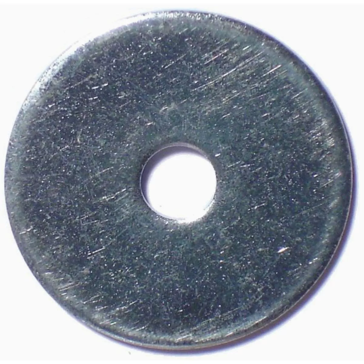 Midwest Fastener 3/16 x 1 In. Zinc Plated Grade 2 Steel Fender Washers (5 Ct.)- - photo 2
