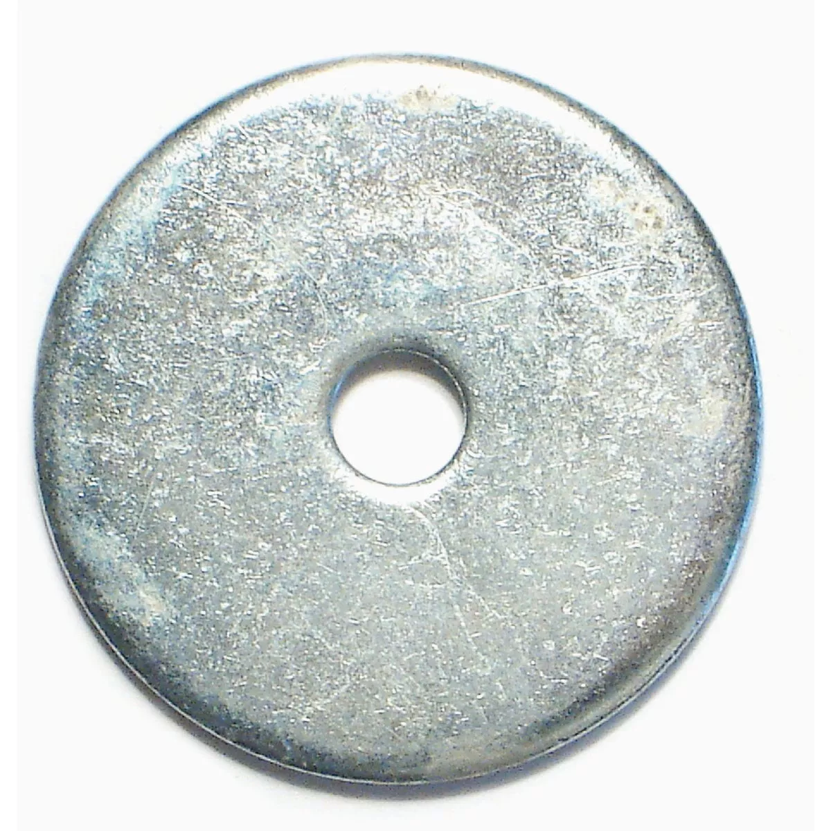 Midwest Fastener 3/16 x 1-1/4 In. Zinc Plated Grade 2 Steel Fender Washers (5 Ct.)