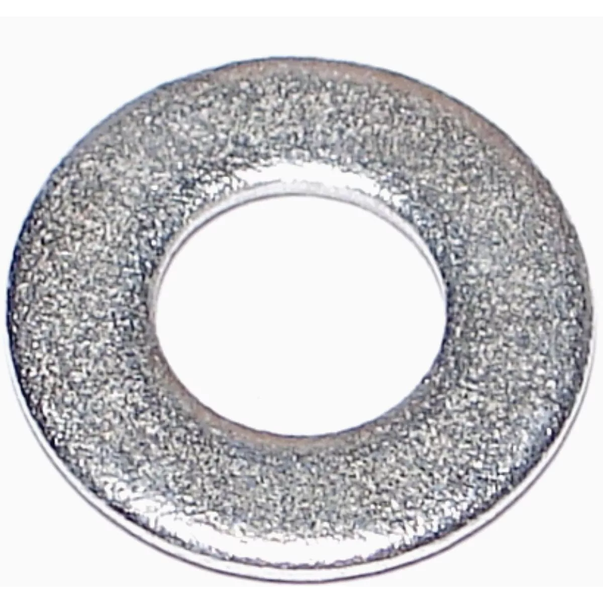 Midwest Fastener 1/2 In. x 17/32 In. x 1-1/16 In. Zinc Plated Grade 2 Steel SAE Flat Washers (5 Ct.)