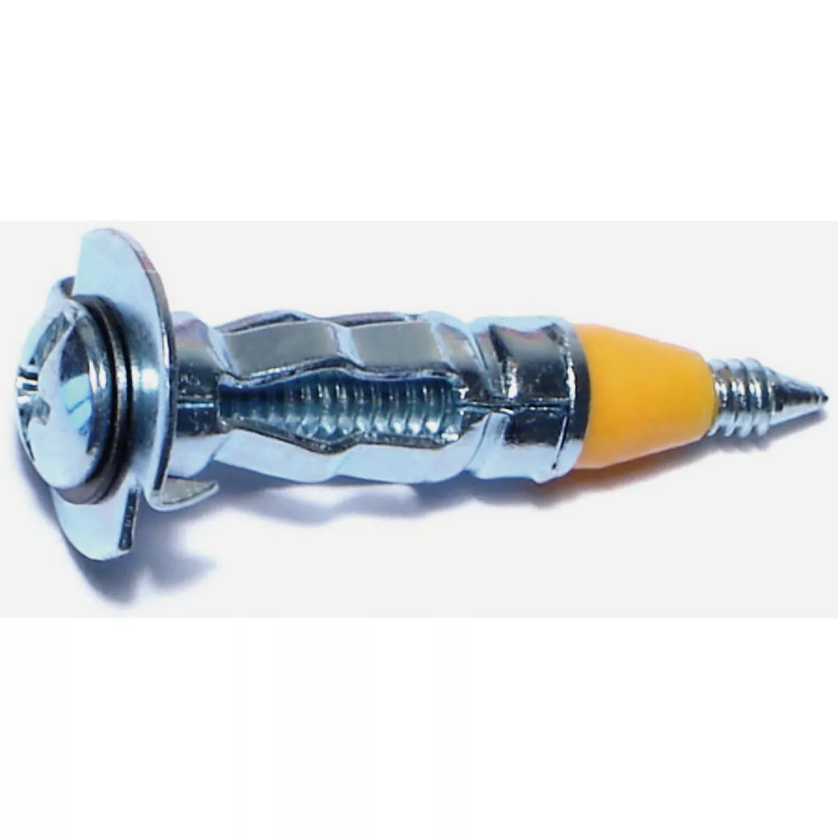 Midwest Fastener 1/8 X-Short Pan Head Hollow Wall Drive Anchor (5 Ct.)
