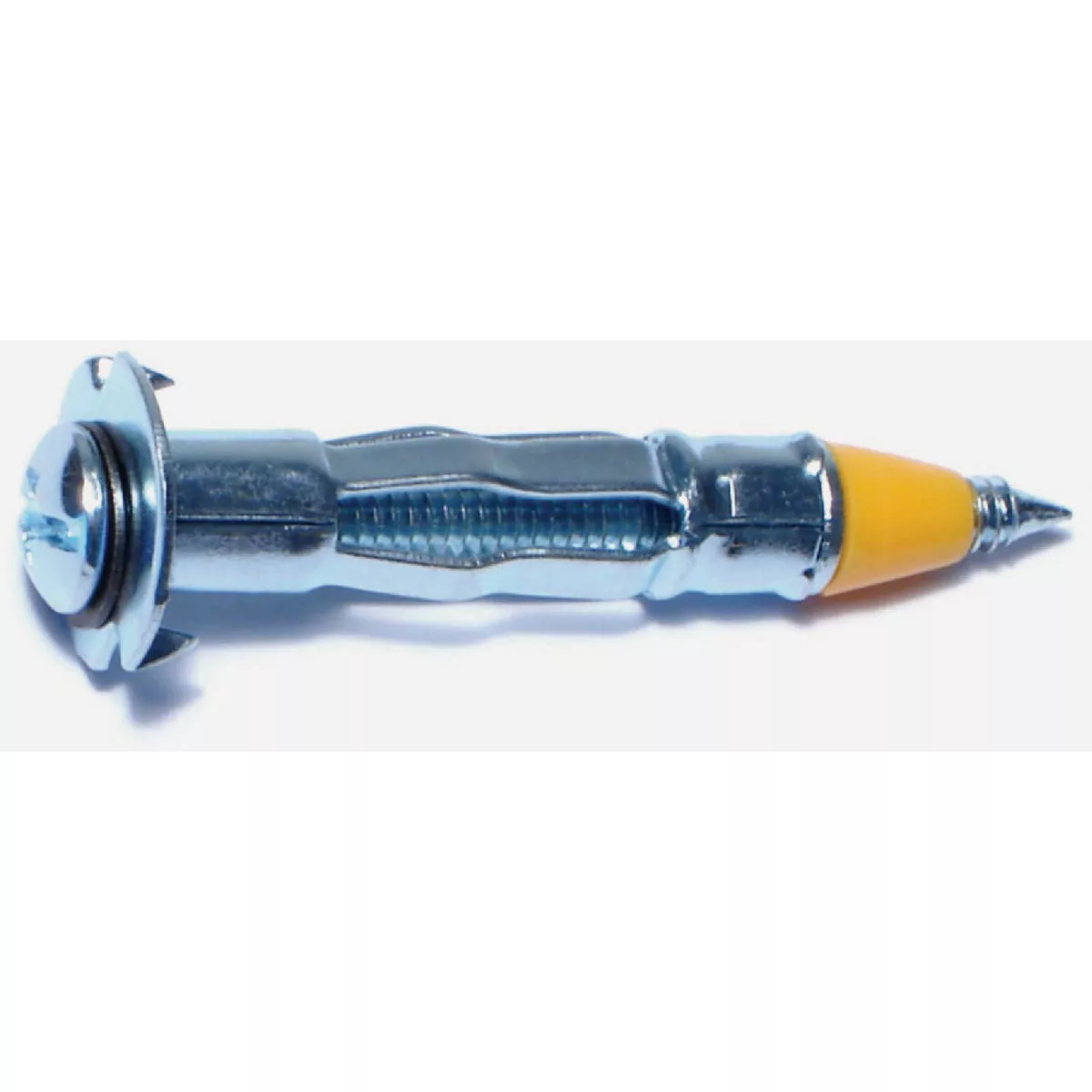 Midwest Fastener 1/8 Short Pan Head Hollow Wall Drive Anchor (5 Ct.)