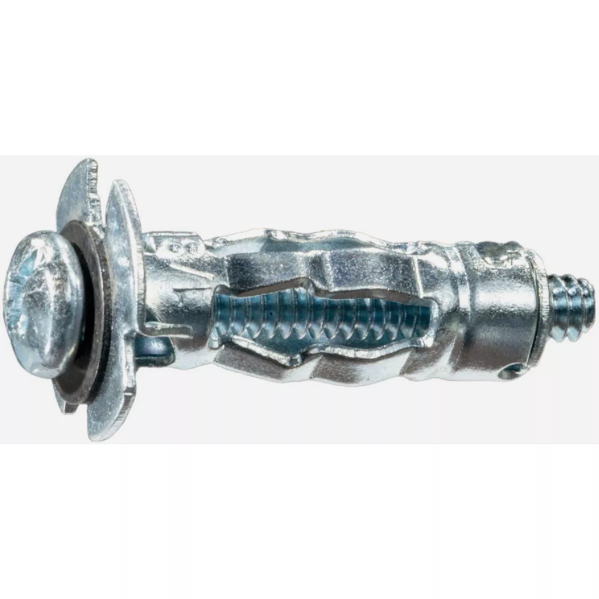 Midwest Fastener 1/8 Long Hollow Door Anchors (5 Ct.)-