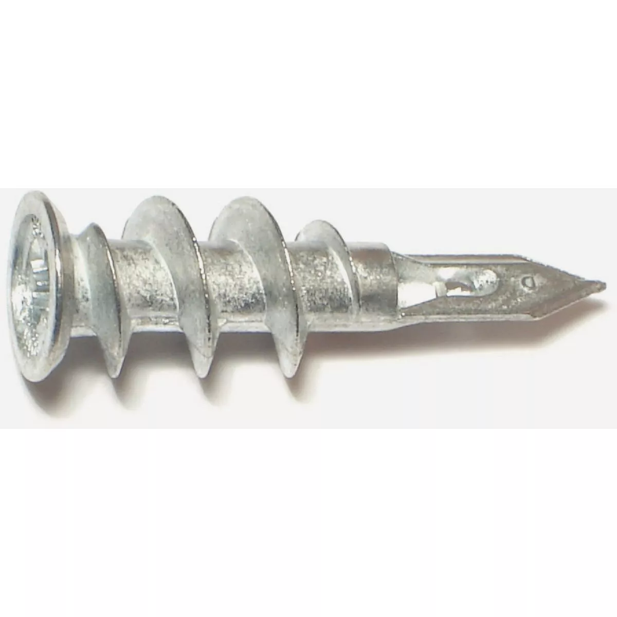 Red Head E-Z Anchor #8 Hollow Wall Anchor With Screws (5 Ct.)