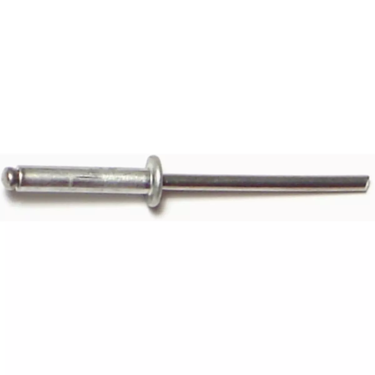 Midwest Fastener 1/8 In. x 1/2 In. Aluminum Dome Head Blind Pop Rivet (5 Ct.)- - photo 2