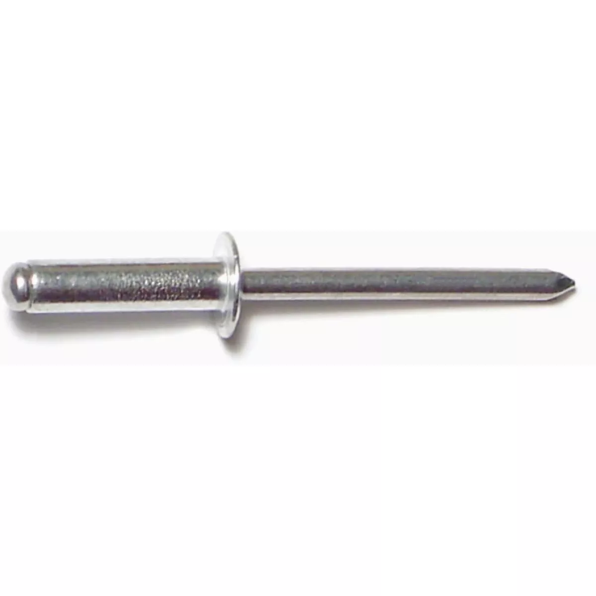 Midwest Fastener 3/16 In. x 1/2 In. Aluminum Dome Head Blind Pop Rivet (5 Ct.)-