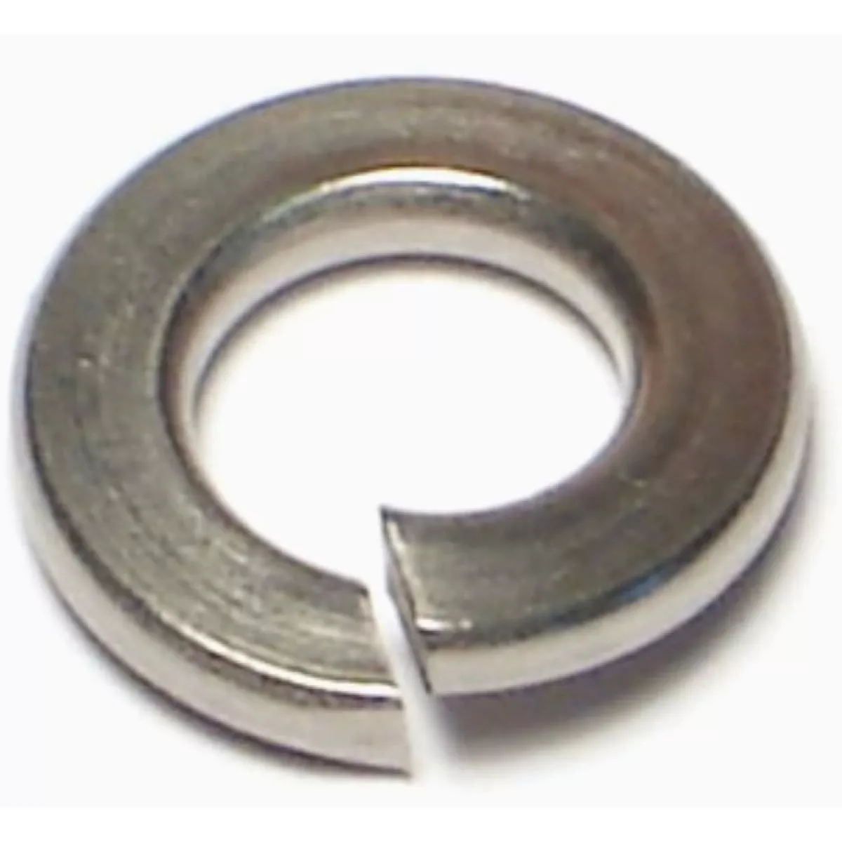 Midwest Fastener 1/4 In. x 31/64 In. 18-8 Stainless Steel Split Lock Washers (5 Ct.) - photo 2