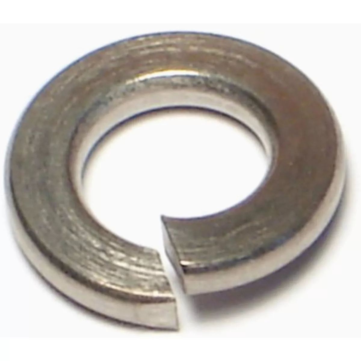 Midwest Fastener 5/16 In. x 19/32 In. 18-8 Stainless Steel Split Lock Washers (5 Ct.)