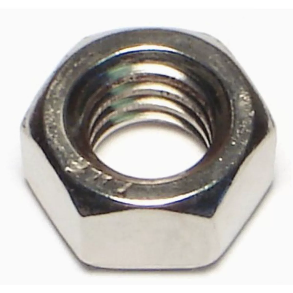 Midwest Fastener 5/16 In.-18 18-8 Stainless Steel Coarse Thread Hex Nuts