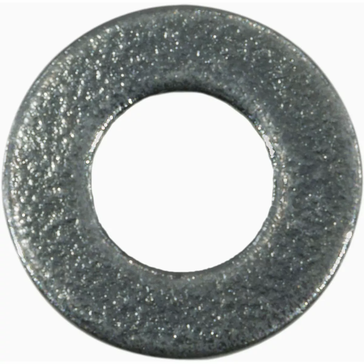 Midwest Fastener 4mm x 9mm Zinc Plated Class 8 Steel Flat Washers (5 Ct.)-