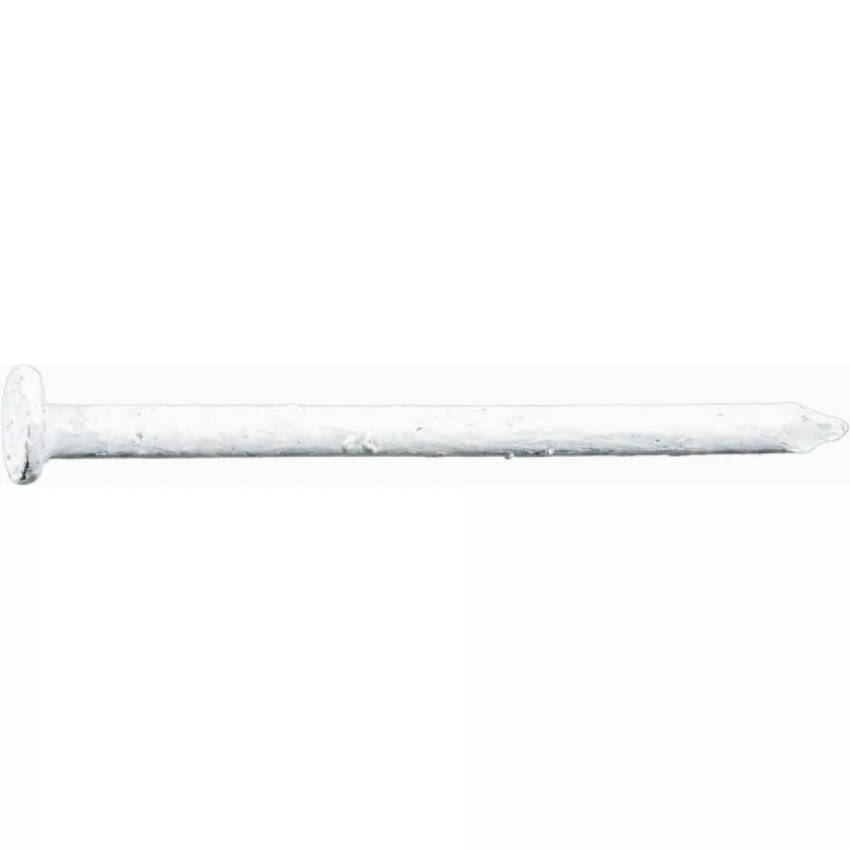 Midwest Fastener 15 x 1-1/4 In. White 304 Stainless Steel Trim Flat Head Nails (5 Ct.)-