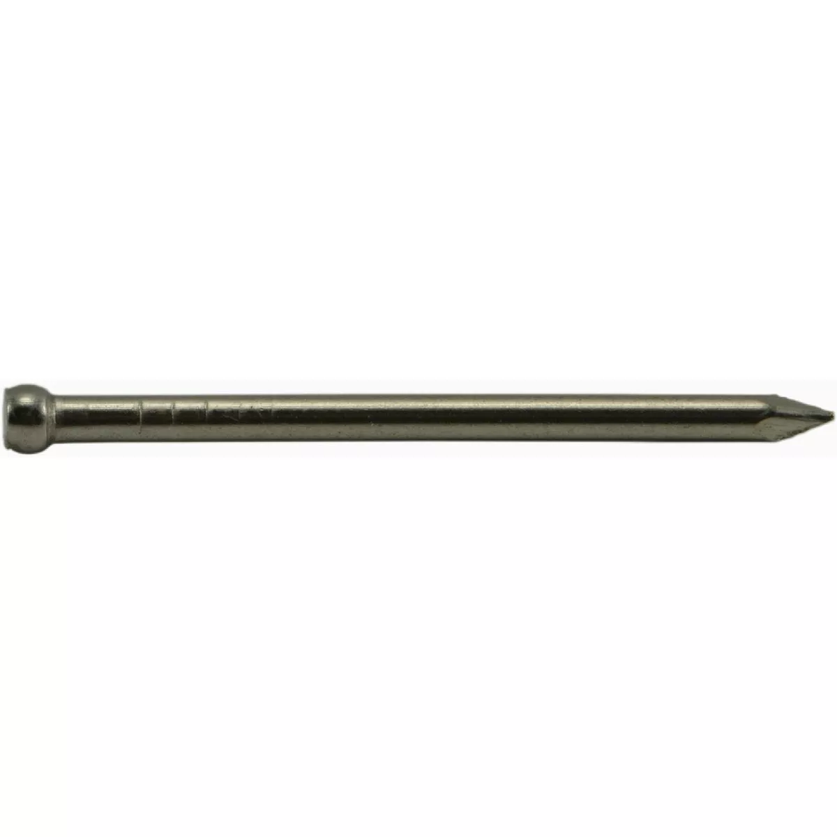 Midwest Fastener 17 Gauge x 1 In. 18-8 Stainless Steel Wire Brads (5 Ct.)- - photo 2