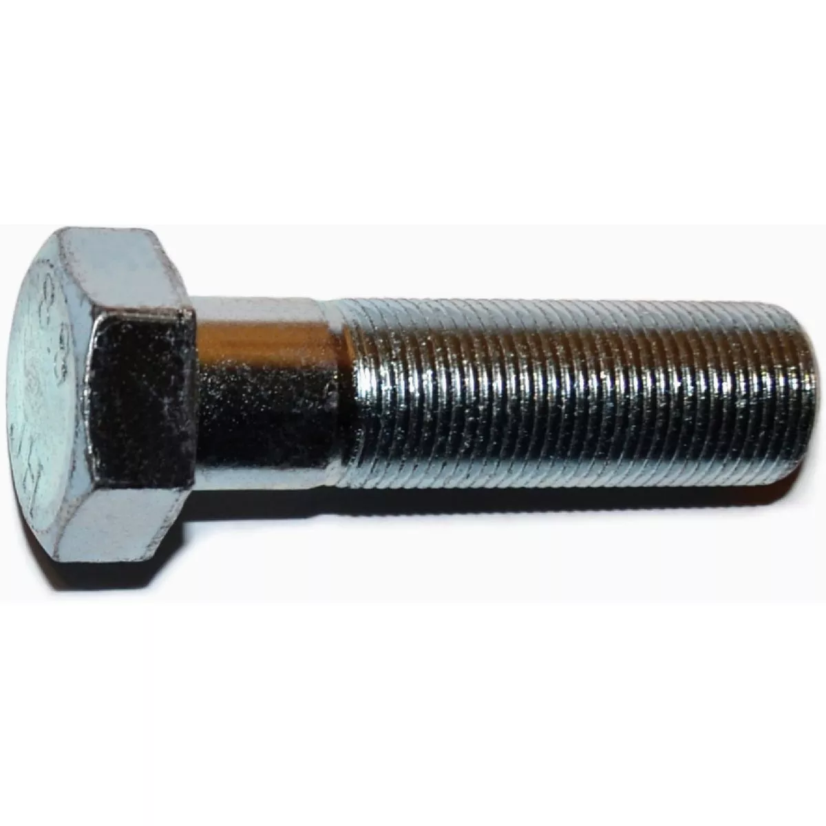 Midwest Fastener 20mm-1.5 x 70mm Zinc Plated Class 8.8 Steel Extra Fine Thread Hex Cap Screws (2 Ct.)