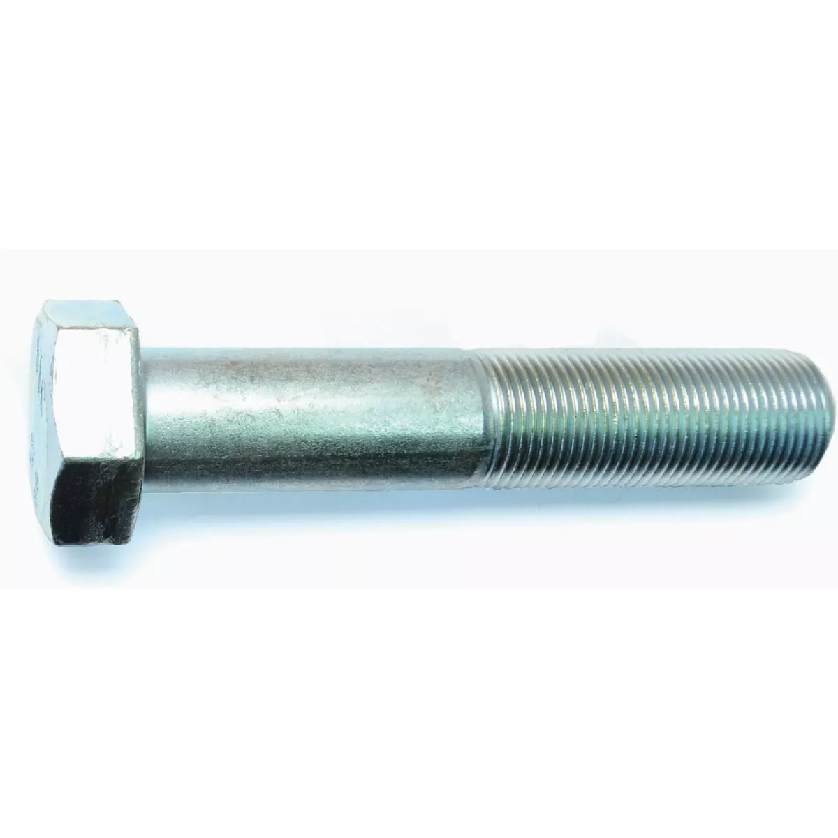 Midwest Fastener 20mm-1.5 x 100mm Zinc Plated Class 8.8 Steel Extra Fine Thread Hex Cap Screws (2 Ct.)